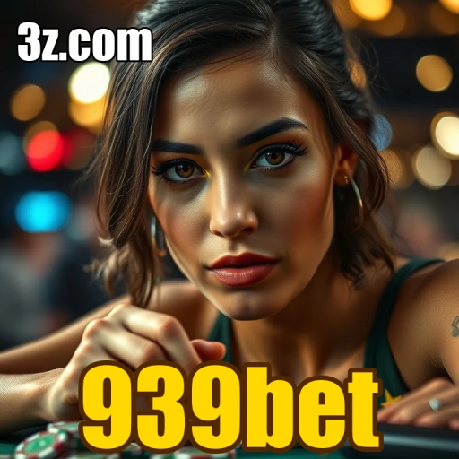 Bônus Incríveis na 939bet: Apostas que Valem a Pena!