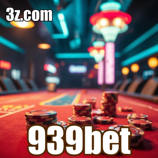 A Emoção do Live no Site de Jogos 939bet