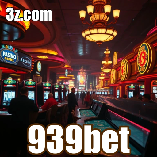 Loteria Inovadora da 939bet: Emoção e Prêmios à Vista