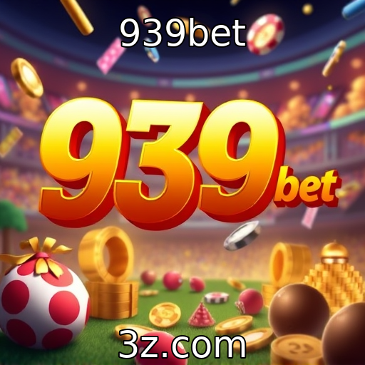 939bet - Novas tendências em jogos online para usuários móveis