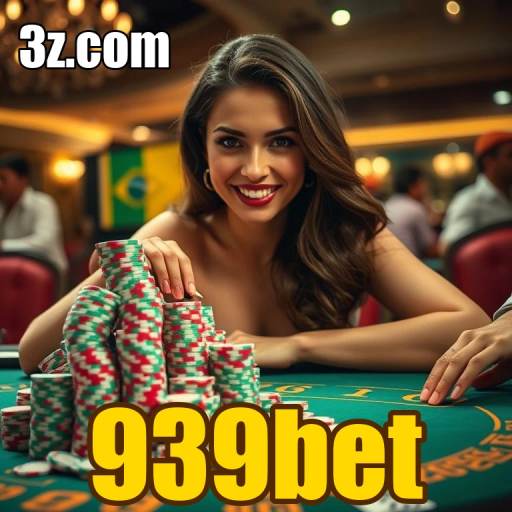 Notícias Empolgantes do Mundo dos Jogos no 939bet