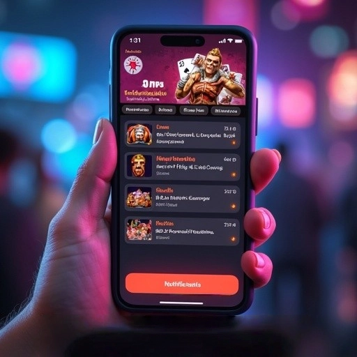 Casino Ao Vivo 939bet
