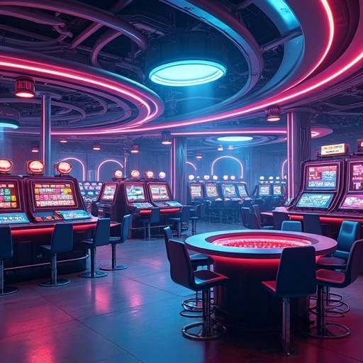 Tecnologia da Plataforma 939bet